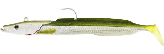 Westin Sandy Andy Jig Soft Lure