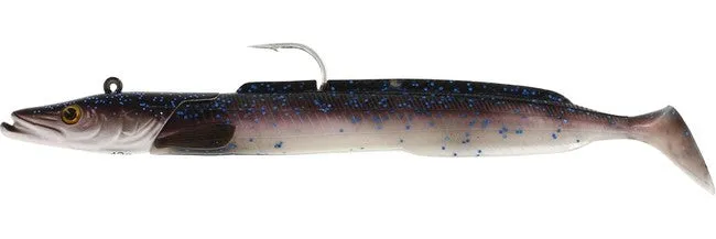 Westin Sandy Andy Jig Soft Lure