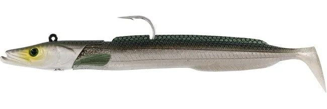 Westin Sandy Andy Jig Soft Lure