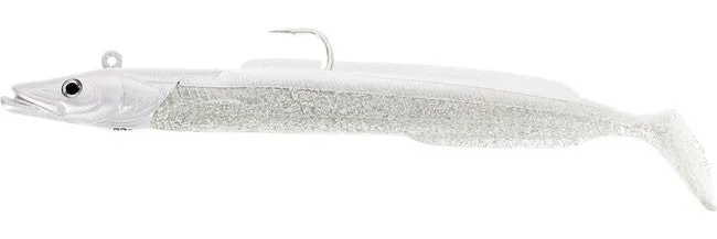 Westin Sandy Andy Jig Soft Lure