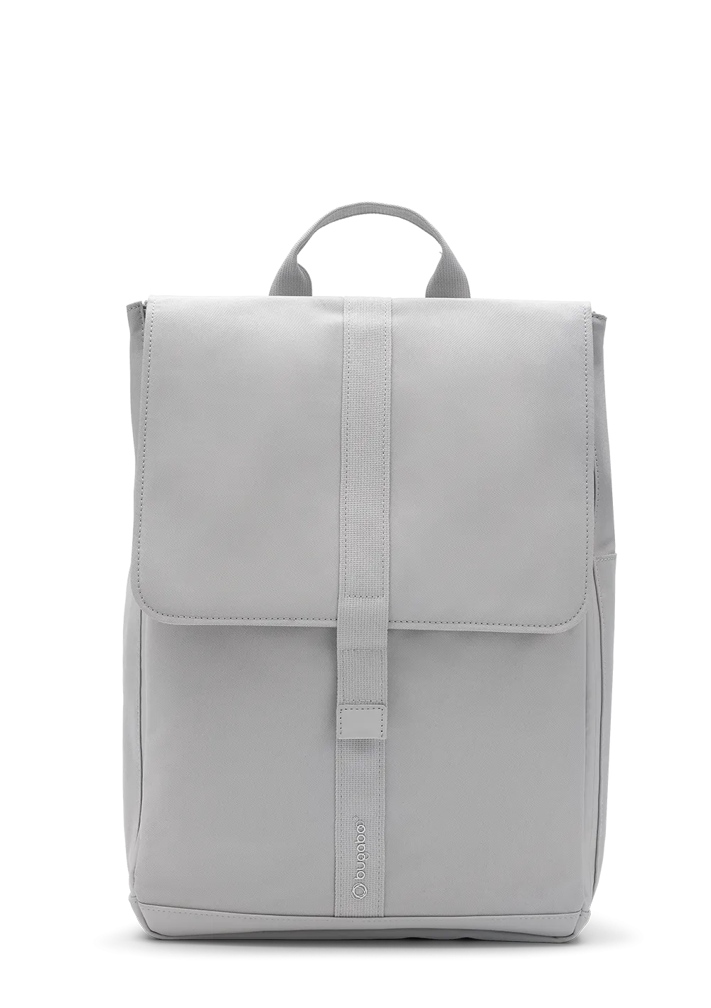 Wickelrucksack Nebelgrau