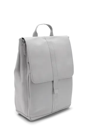Wickelrucksack Nebelgrau