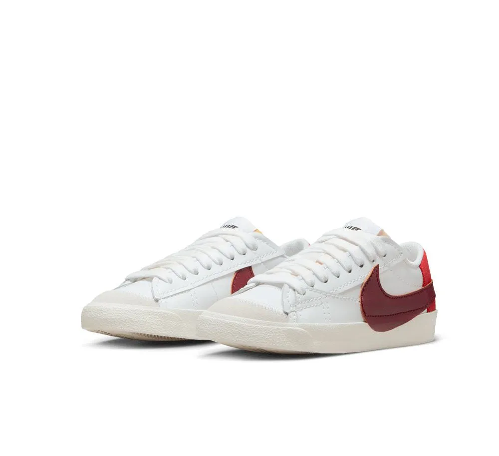 WOMEN'S BLAZER LOW '77 JUMBO