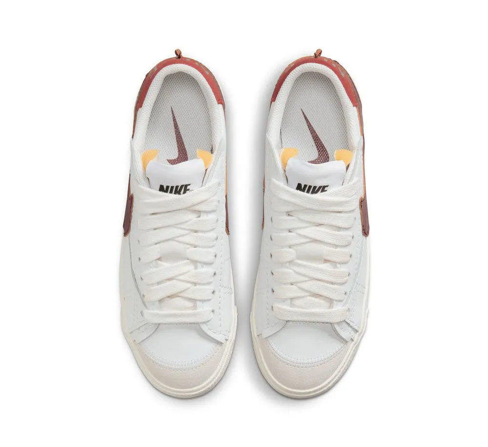 WOMEN'S BLAZER LOW '77 JUMBO