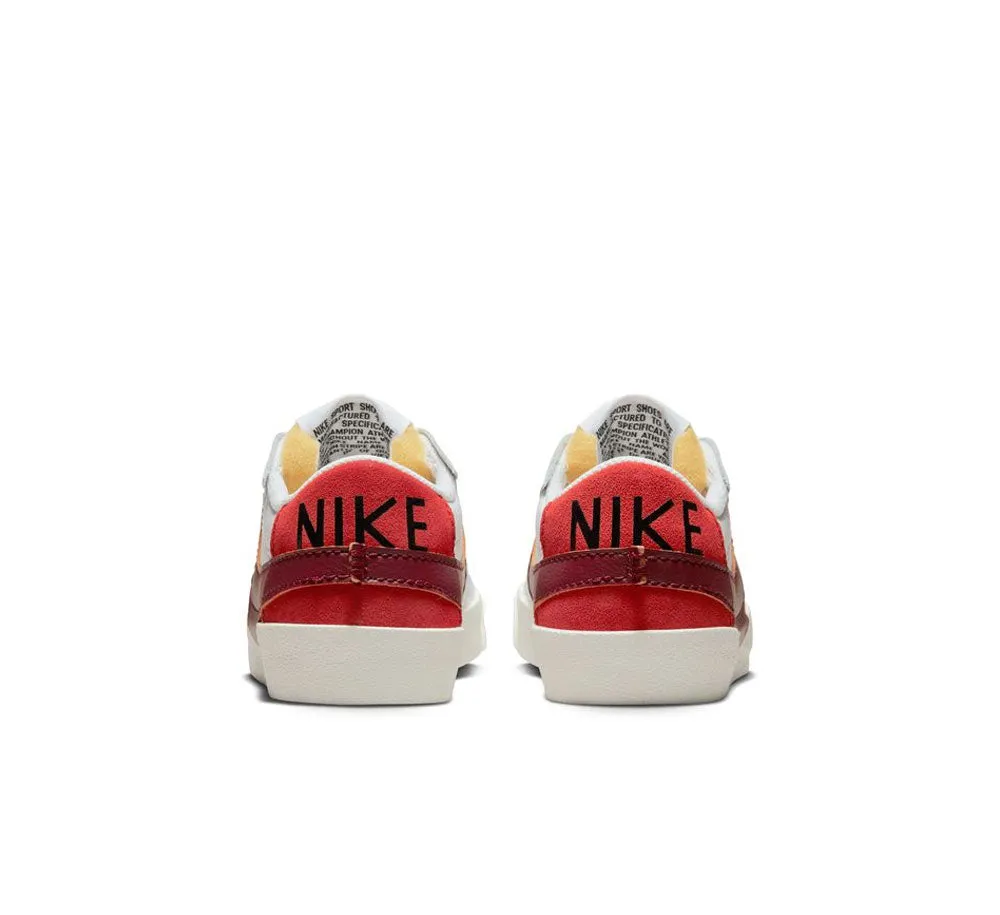 WOMEN'S BLAZER LOW '77 JUMBO