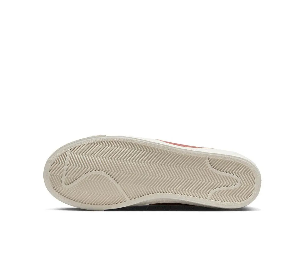 WOMEN'S BLAZER LOW '77 JUMBO