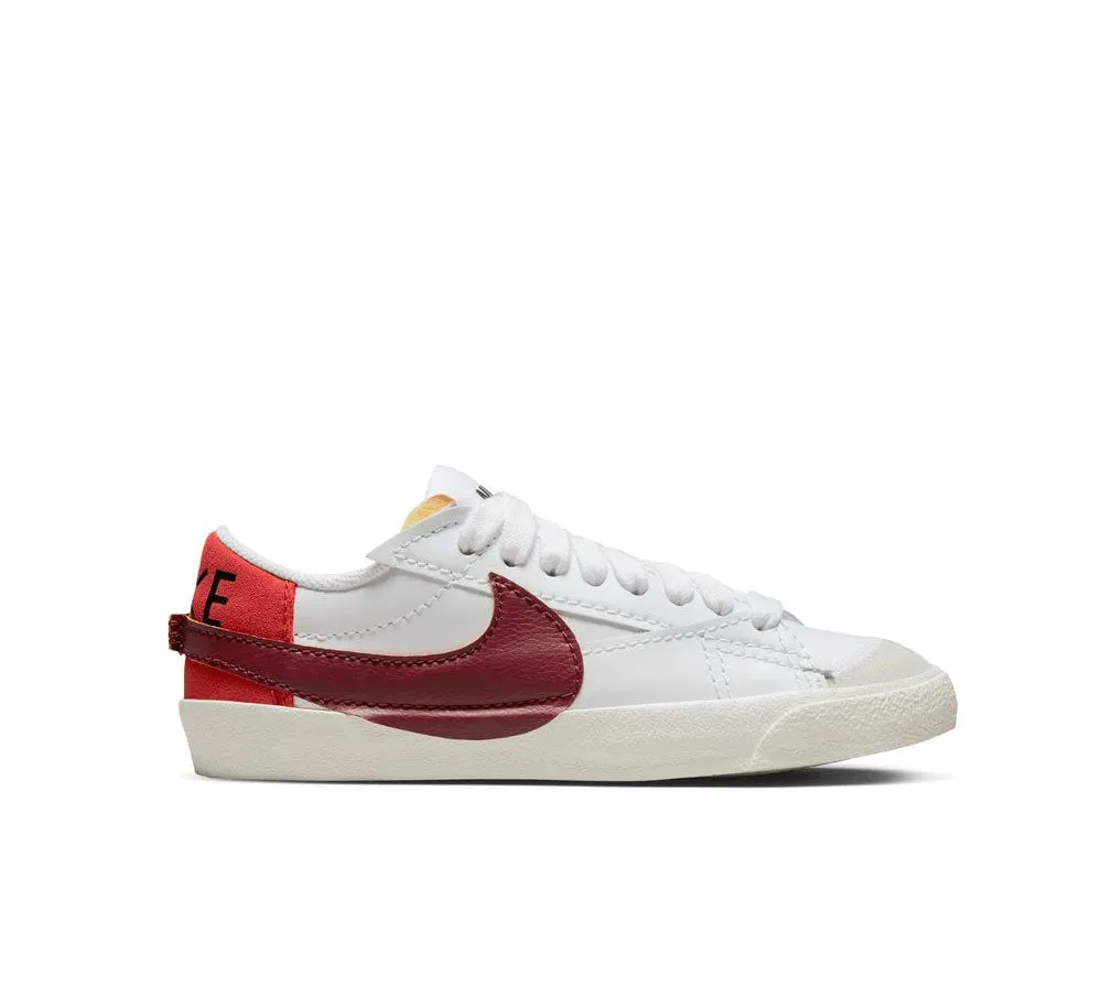 WOMEN'S BLAZER LOW '77 JUMBO