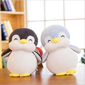 XL Penguin Plush Toy 55cm