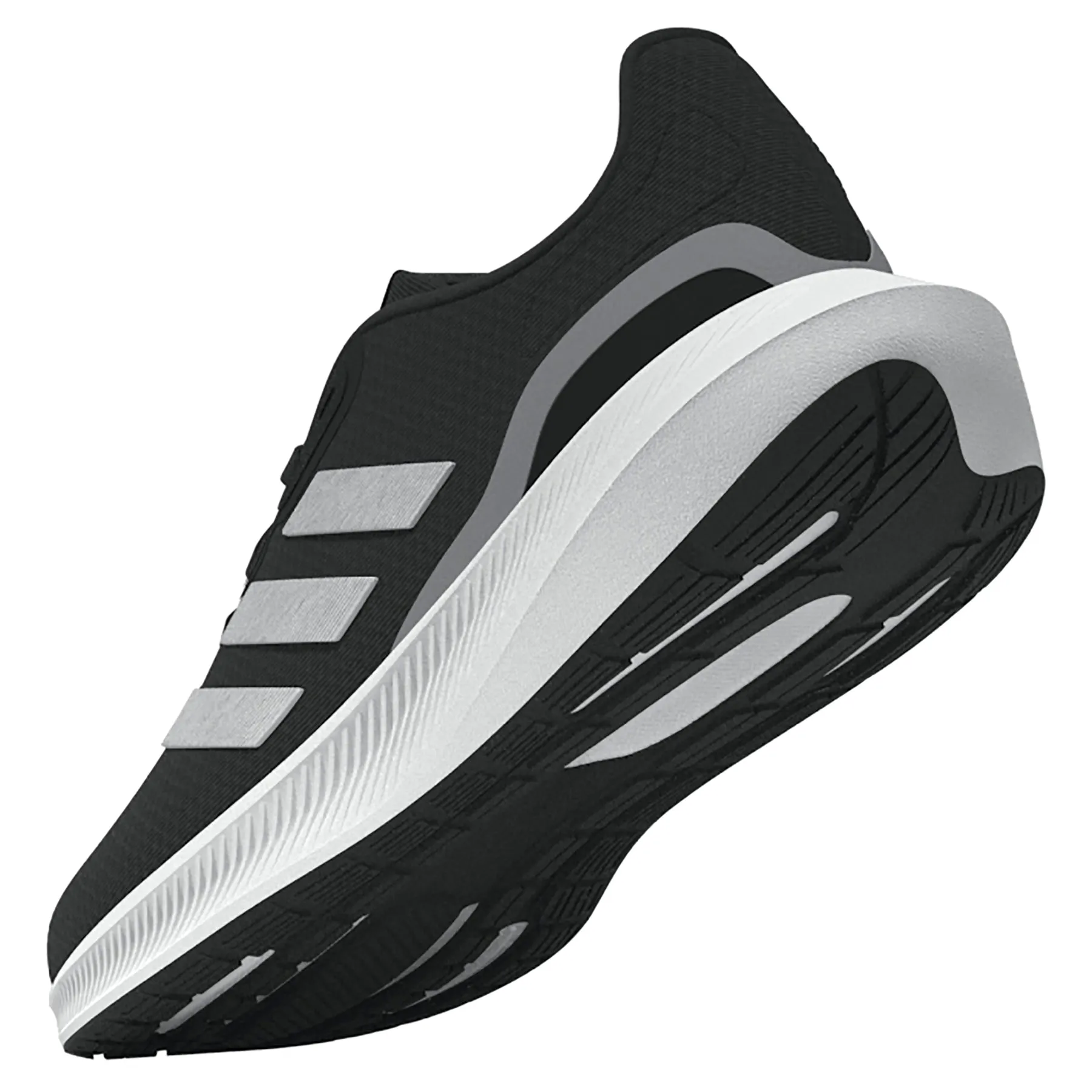 Zapatillas Adidas Mujer Running Runfalcon 3.0 | ID2270