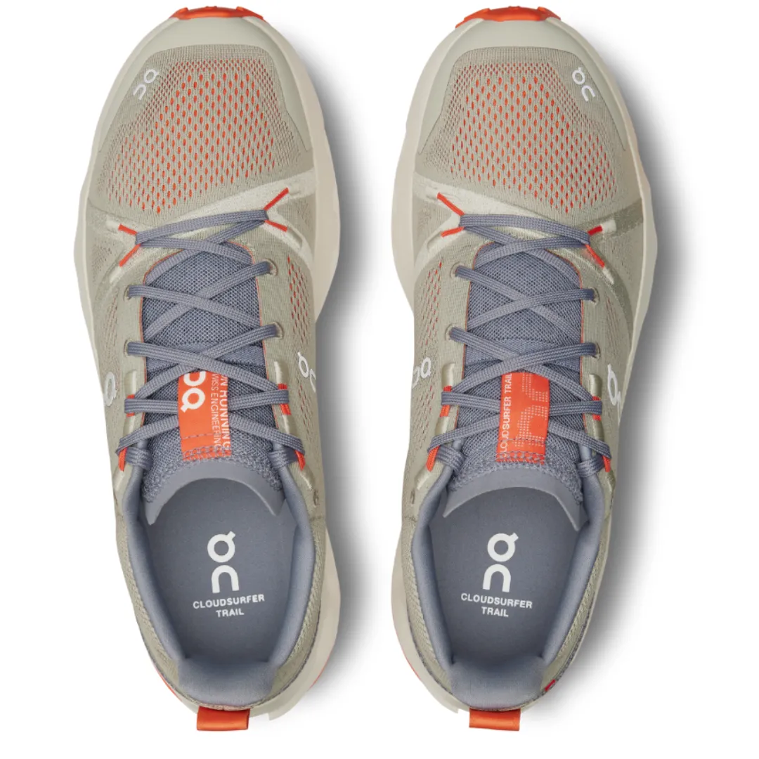 Zapatos de Trail para Caballero Cloudsurfer Trail
