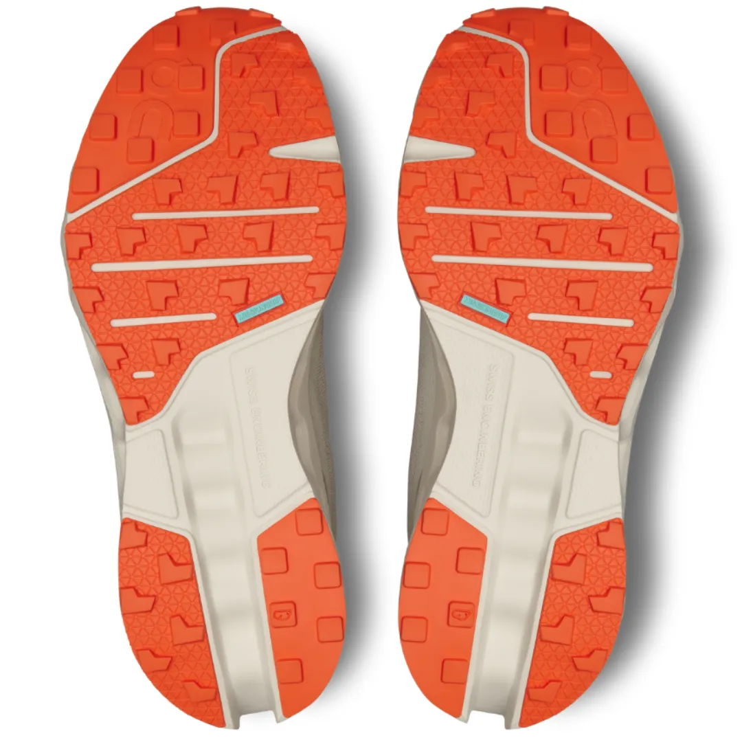 Zapatos de Trail para Caballero Cloudsurfer Trail
