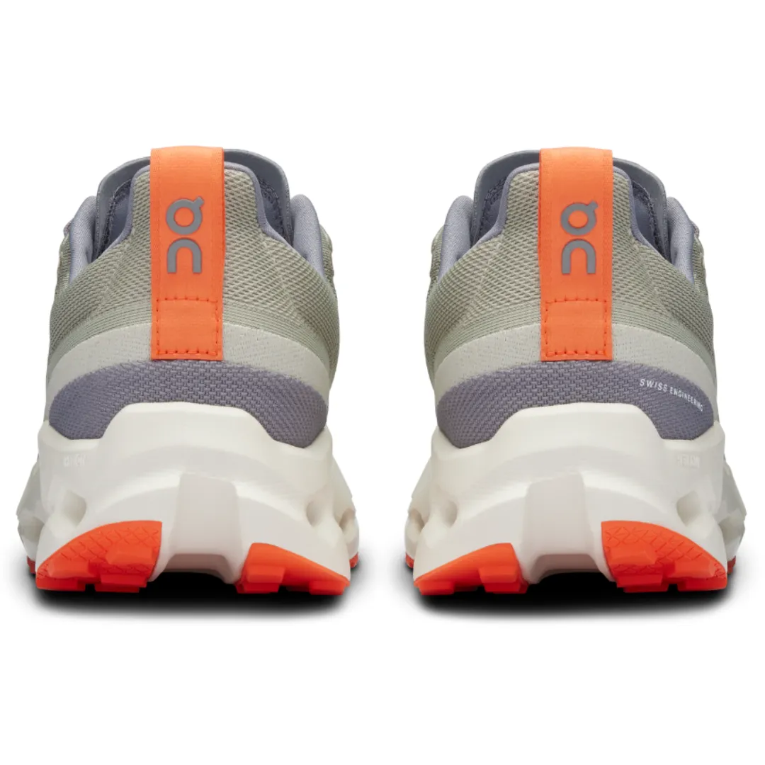 Zapatos de Trail para Caballero Cloudsurfer Trail