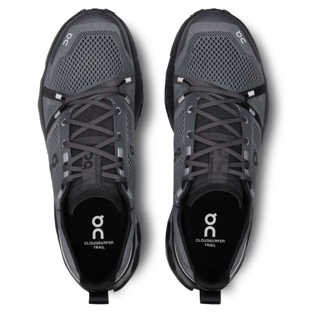 Zapatos de Trail para Dama Cloudsurfer Trail