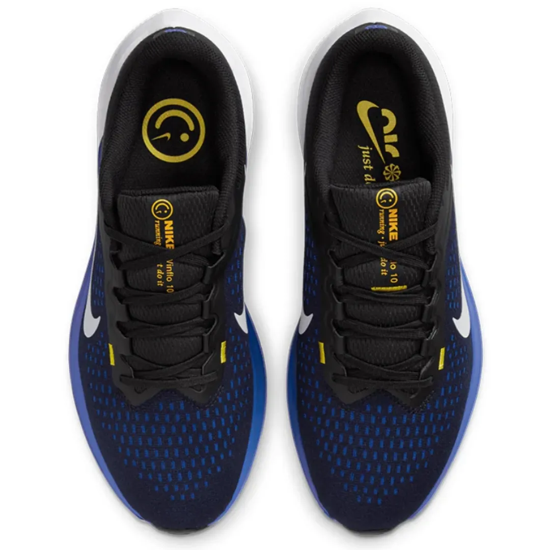 Zapatos Running para Caballero Air Winflo 10
