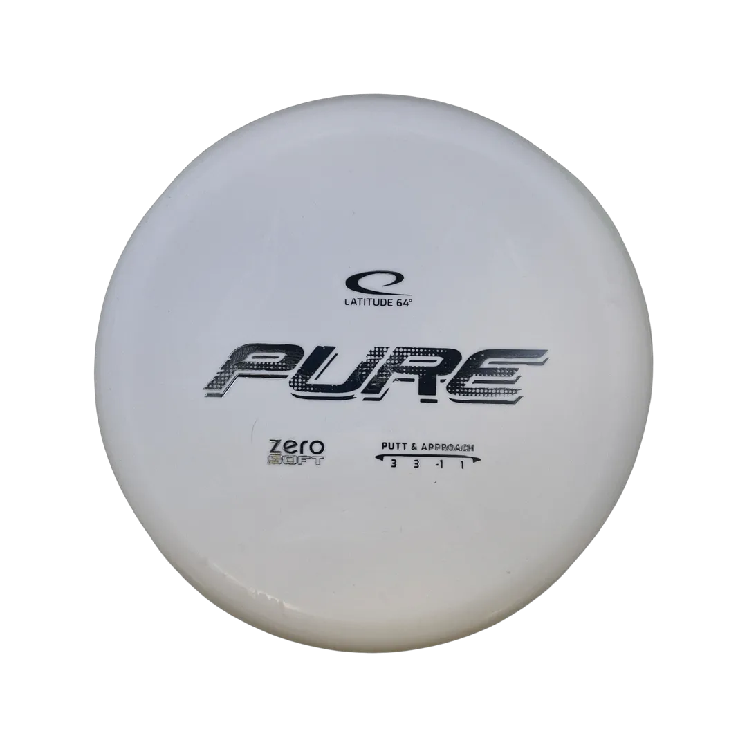 Zero Soft Pure