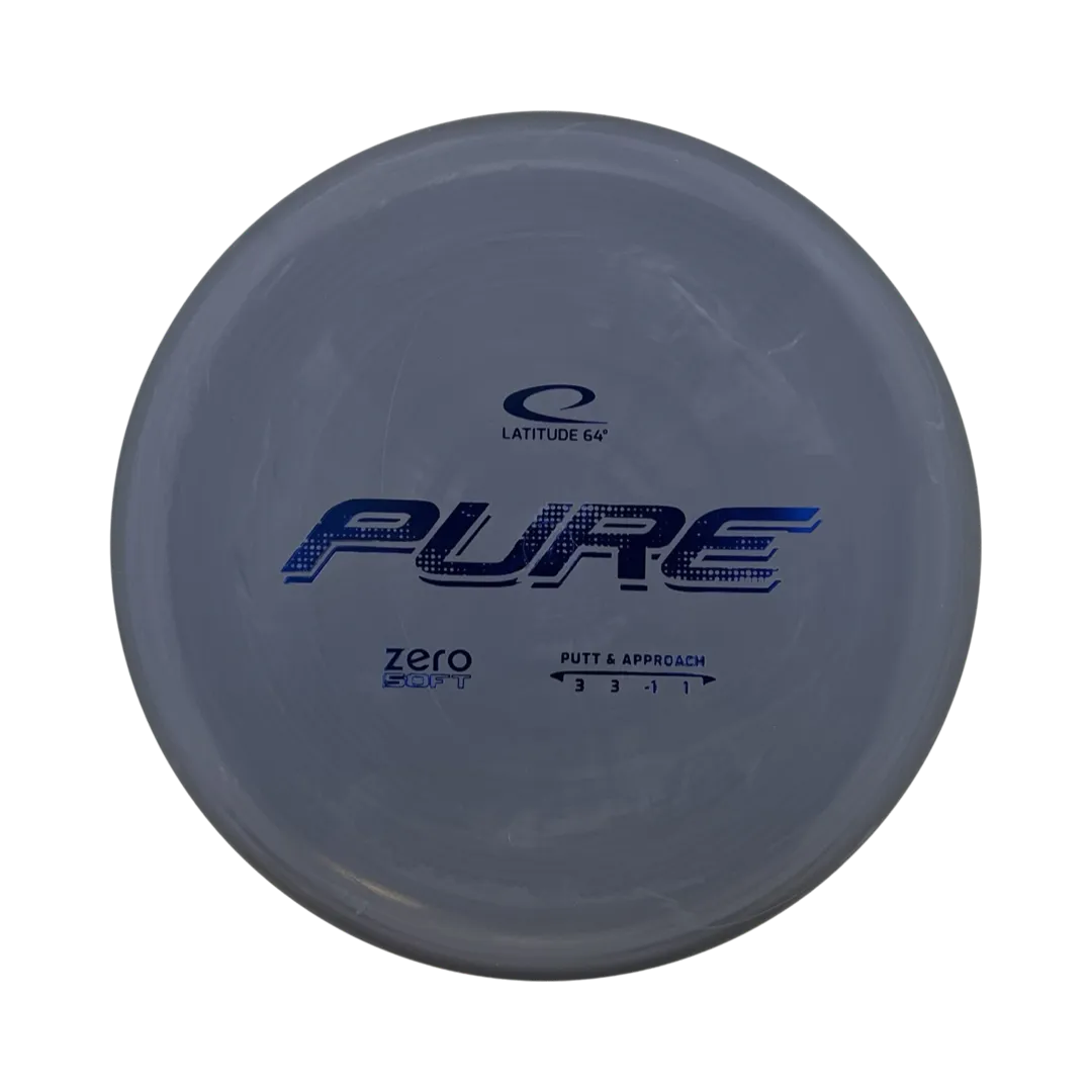Zero Soft Pure